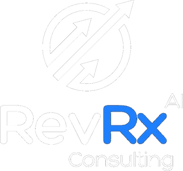 RevRx AI Consulting